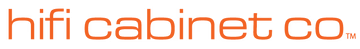 Hifi Cabinet co. logo