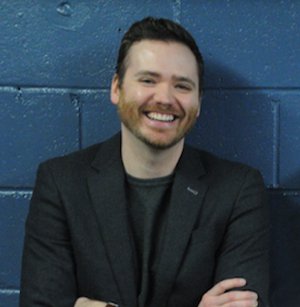 Profile photo of Tom Haxell